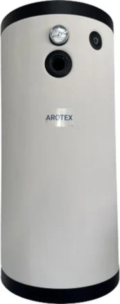 Arotex varmtvandsbeholder, 150L