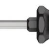 932 A Skruetrækker til skruer med lige kærv, 1.6 x 10.0 x 175 mm
