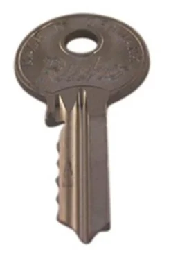 ASSA ABLOY CFP nøgleemne, 5-stiftet