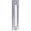 ASSA ABLOY slutblik, 72 mm, elforzinket stål