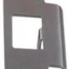 ASSA ABLOY slutblik til fallerigelås, blåkromateret, 100 x 36 mm