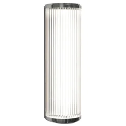 Astro Versailles 400 LED spejllampe, 7,1W, 3000K, dæmpbar, IP44, krom