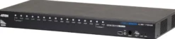 ATEN CS17916 KVM-switch 1 konsol styrer 16 Computere, HDMI, USB, 19" 1