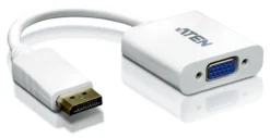 ATEN DisplayPort til VGA adapter, op til 1920x1200