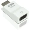 ATEN HDMI to VGA adapter