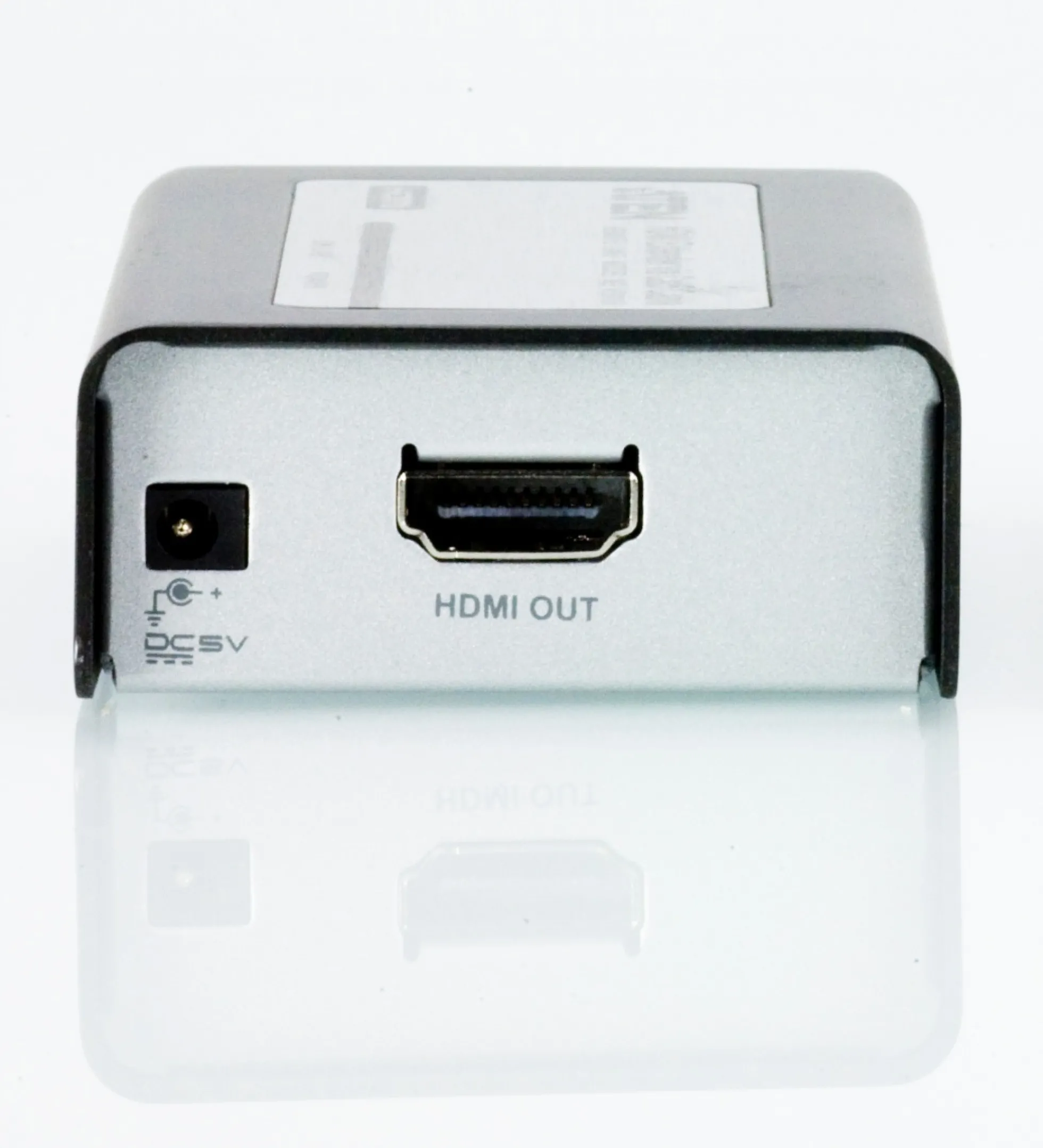 ATEN modtager til VS1804T og VS1808T, HDMI Standard-forlænger over Cat
