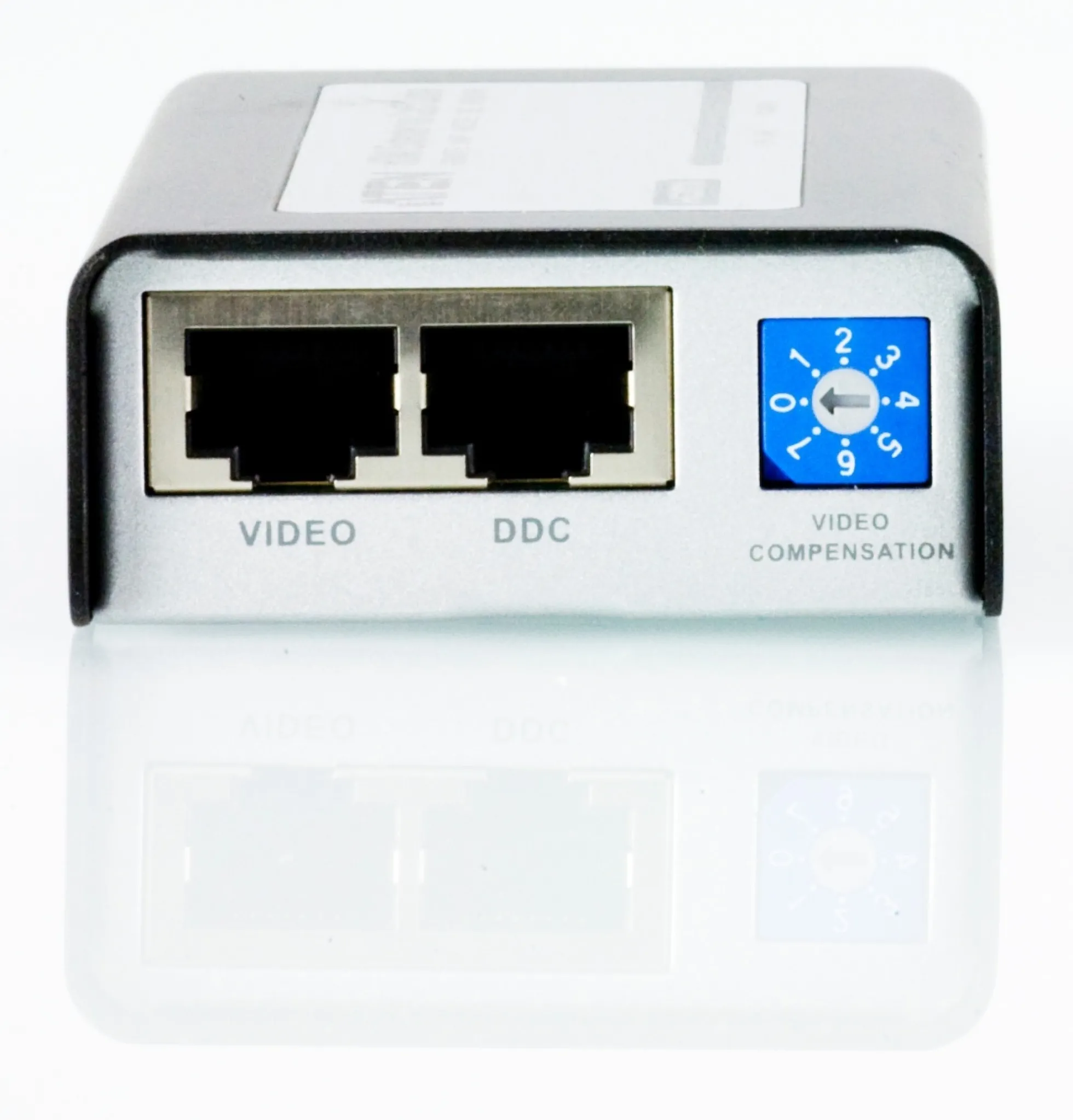 ATEN modtager til VS1804T og VS1808T, HDMI Standard-forlænger over Cat