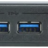 ATEN 2-port USB to USB-C Sharing Switch