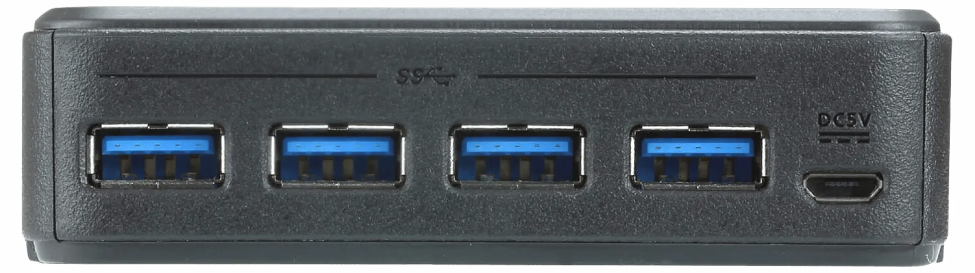 ATEN 2-port USB to USB-C Sharing Switch