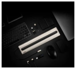 ATEN USB-C Multiport Dock with Power Pass-Through (13 Devices)