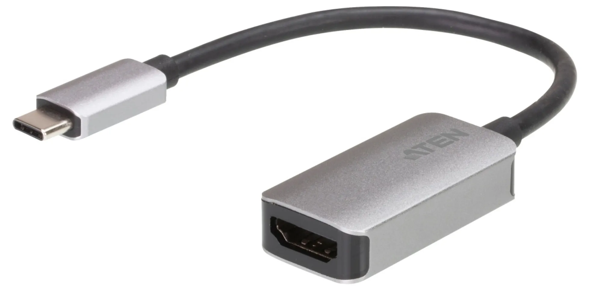 ATEN USB-C to 4K HDMI Adapter