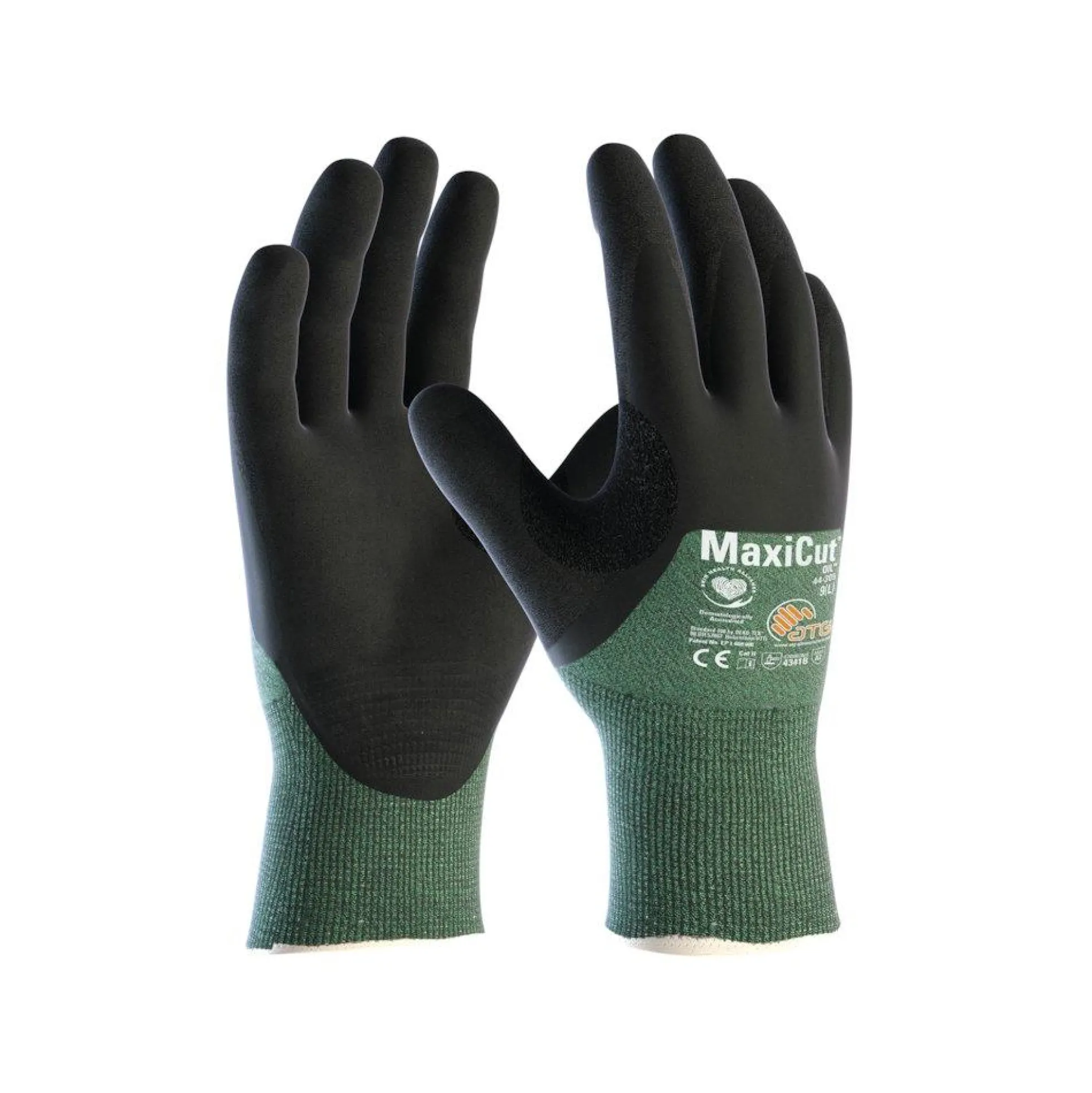 ATG MaxiCut Oil 44-305, cut B, str. 8