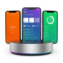 Athom Homey Bridge bundle + smart elmåler