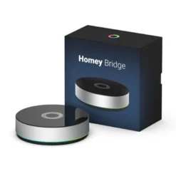 Athom Homey Bridge bundle + smart elmåler