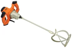 Atika røreværk RL 1400, 1350W, 0-570/0-760 omdr/min