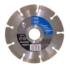 Atlas Universal diamantklinge, 125x2,0x22,2 mm