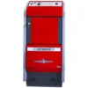 Atmos D21P træpillekedel 21 kw