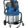 ATTIX 751-11 våd-/tørstøvsuger, 1500W, 3600l/min, 70l beholder, støvklasse M