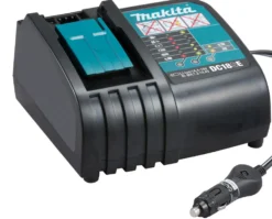 Auto-lader DC18SE - Makita