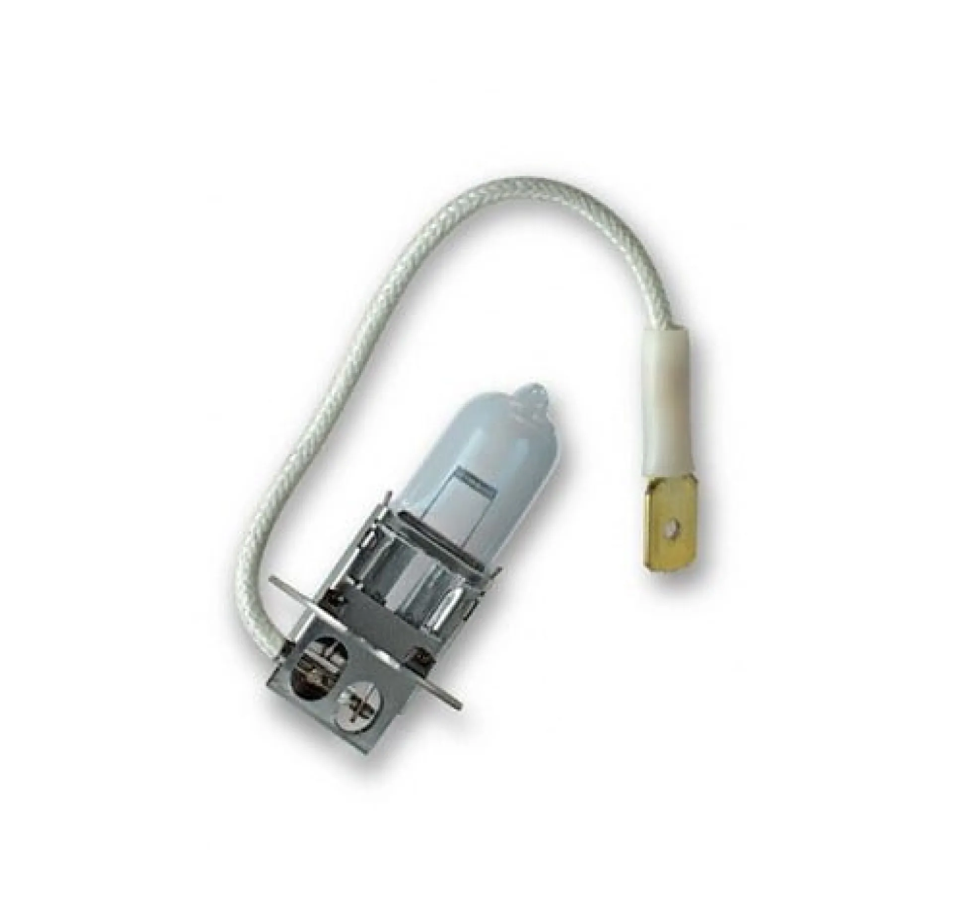 Auto lampe H3, 55W, 12V, 64151