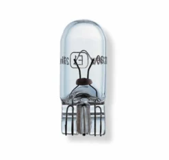 Auto lampe 12V, 5W, W2,1X9,5D