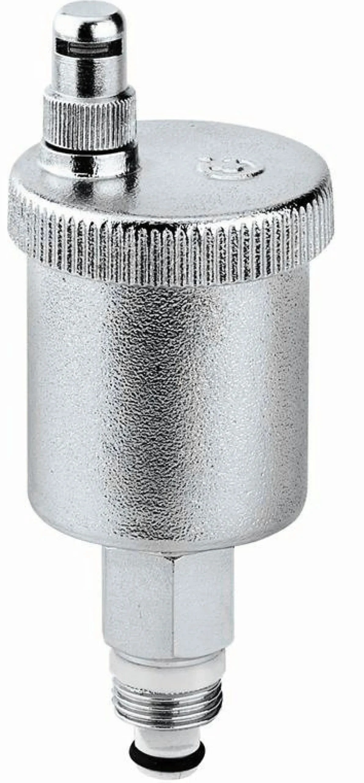 Automatisk luftudlader