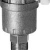 Automatisk luftudlader R88 uden lukkeautomatik - 3/8"
