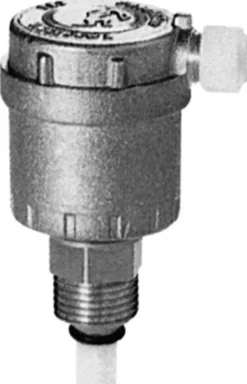 Automatisk luftudlader R88 uden lukkeautomatik - 3/8"