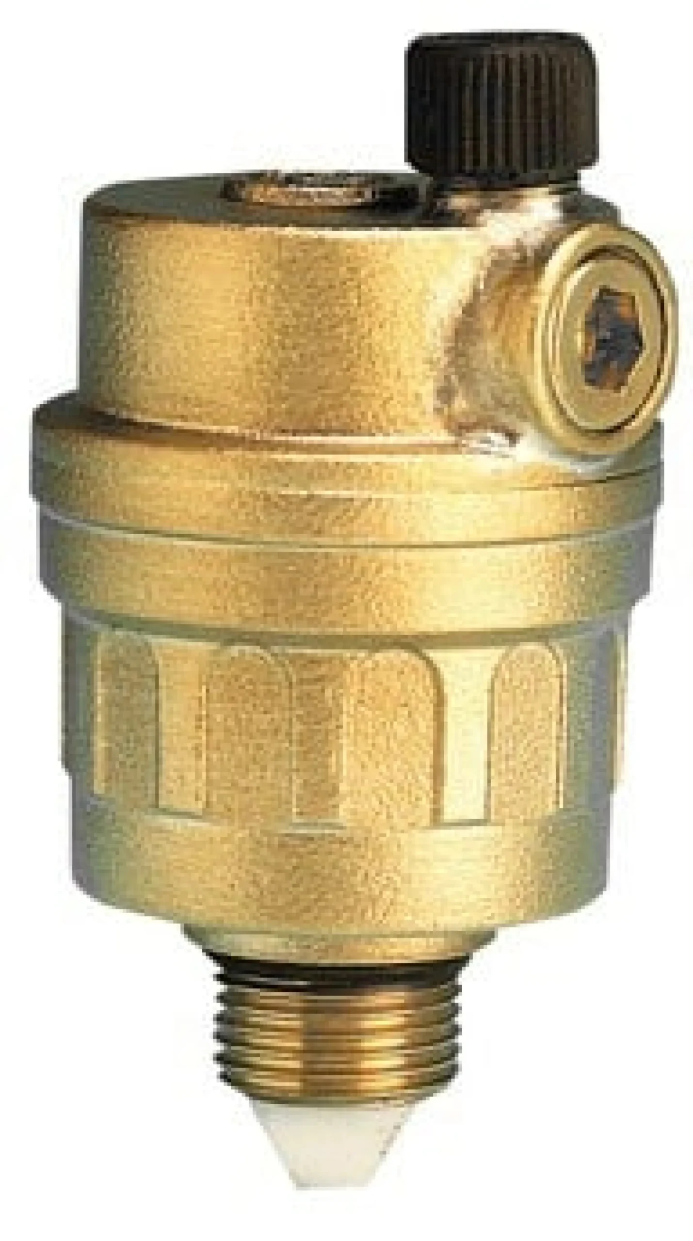 Automatisk udluftningsventil - 3/8"