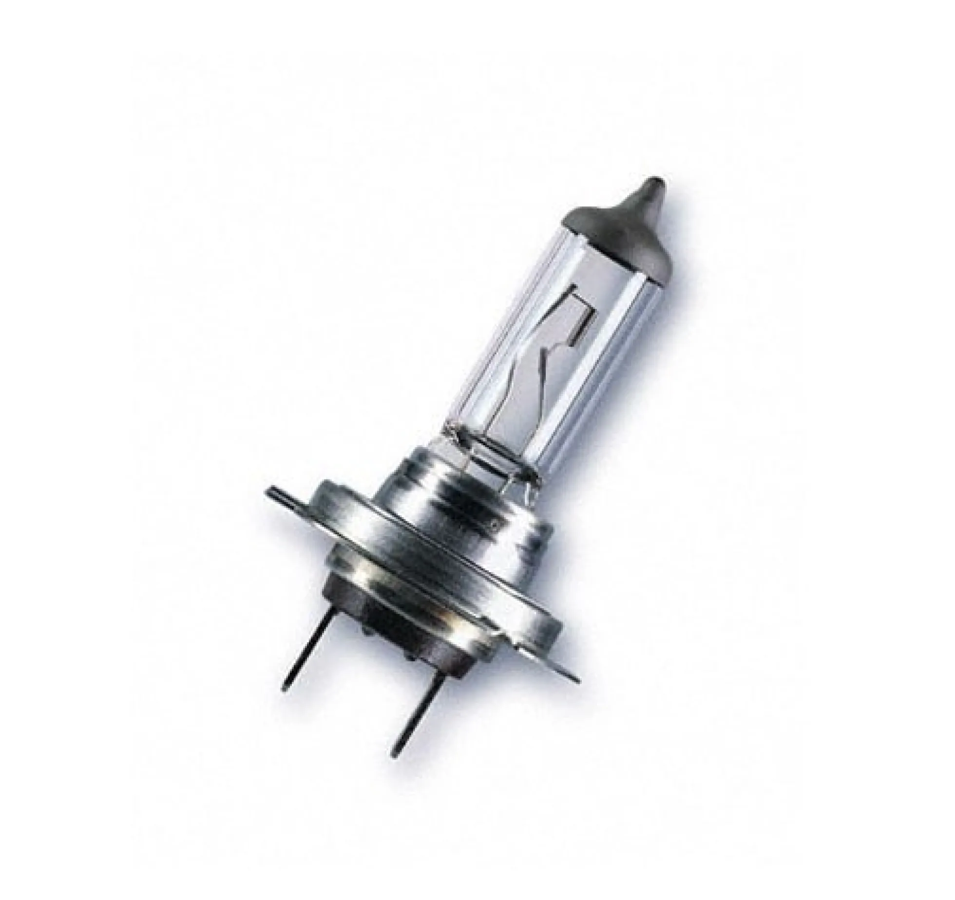 Auto pære H7, 12V-55W PX26D - Osram