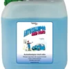 Autoshampoo med voks, 10 liter - Besma
