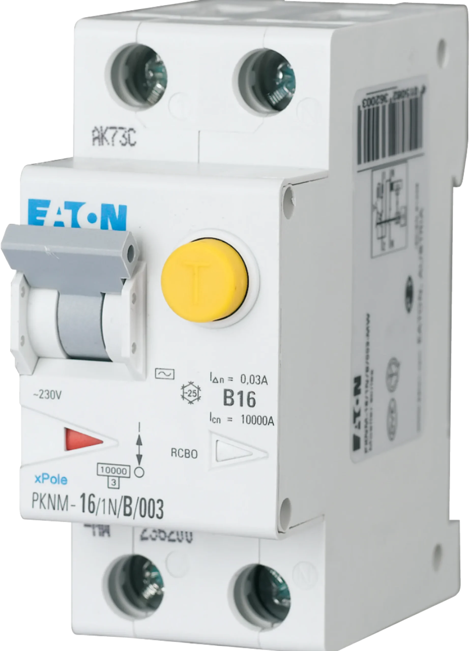 AUT.SIK+HPFI PKNM-16/1N/C/003-