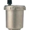 3/8" Aut. Udluftventil Ll Bonomi (restsalg)