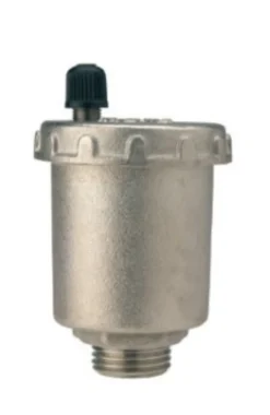 3/8" Aut. Udluftventil Ll Bonomi (restsalg)