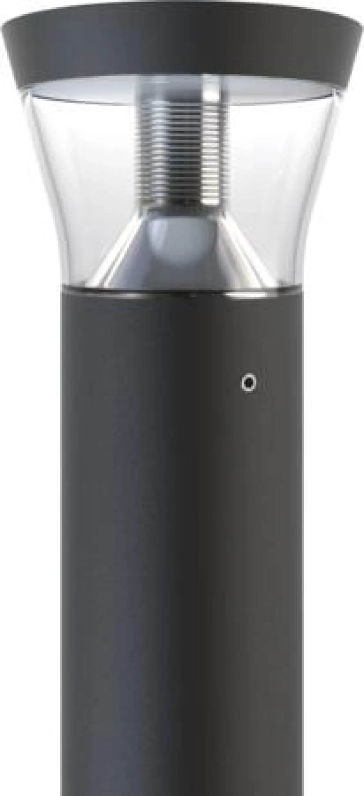 Avenida PULL., 13,5W, 1260 lm, 4000K, antracit (RAL7016)