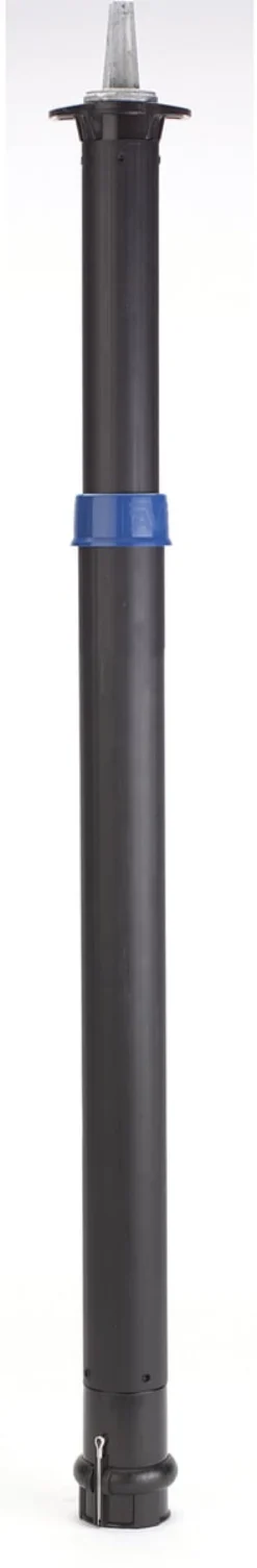 Avk dn25-50 x 650-1100 mm teleskopisk stikledningsgarniture
