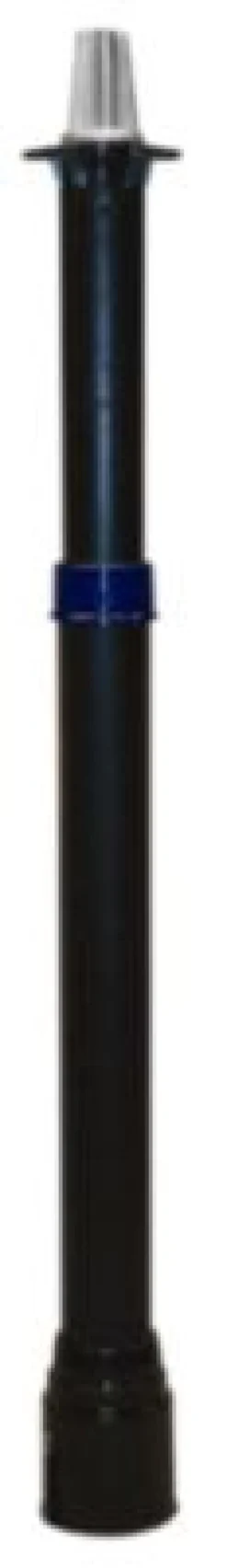 Avk dn25-50 x 900-1500 mm, Teleskopisk stikledningsgarniture