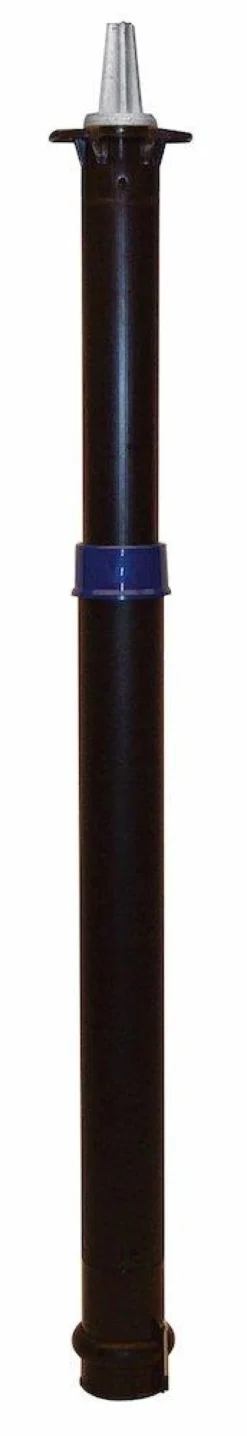 Avk Dn25-50 x 450-700 mm, teleskopisk stikledningsgarniture