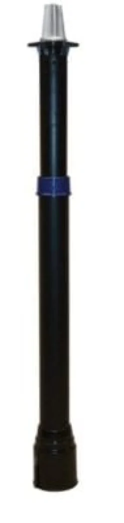 Avk Garniture, Dn40-400, Lgd. 450-700 mm, Teleskopisk, Til Hovedledningsventil, Spindelfirkant 23-32 mm