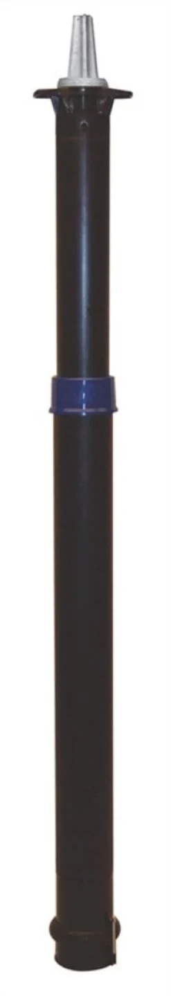 AVK Garniture til stikledningsventiler, 1050-1750 mm, #23-32 top