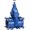 AVK Skydeventil Supa Plus, DN50, 63mm, PE/PVC
