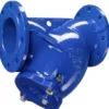 AVK Snavssamler, DN150, PN10/16, EPDM, A2 si