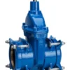 AVK SUPA PLUS skydeventil, muffer 75 mm, PN16, til PE- & PVC-rør, duktiljern