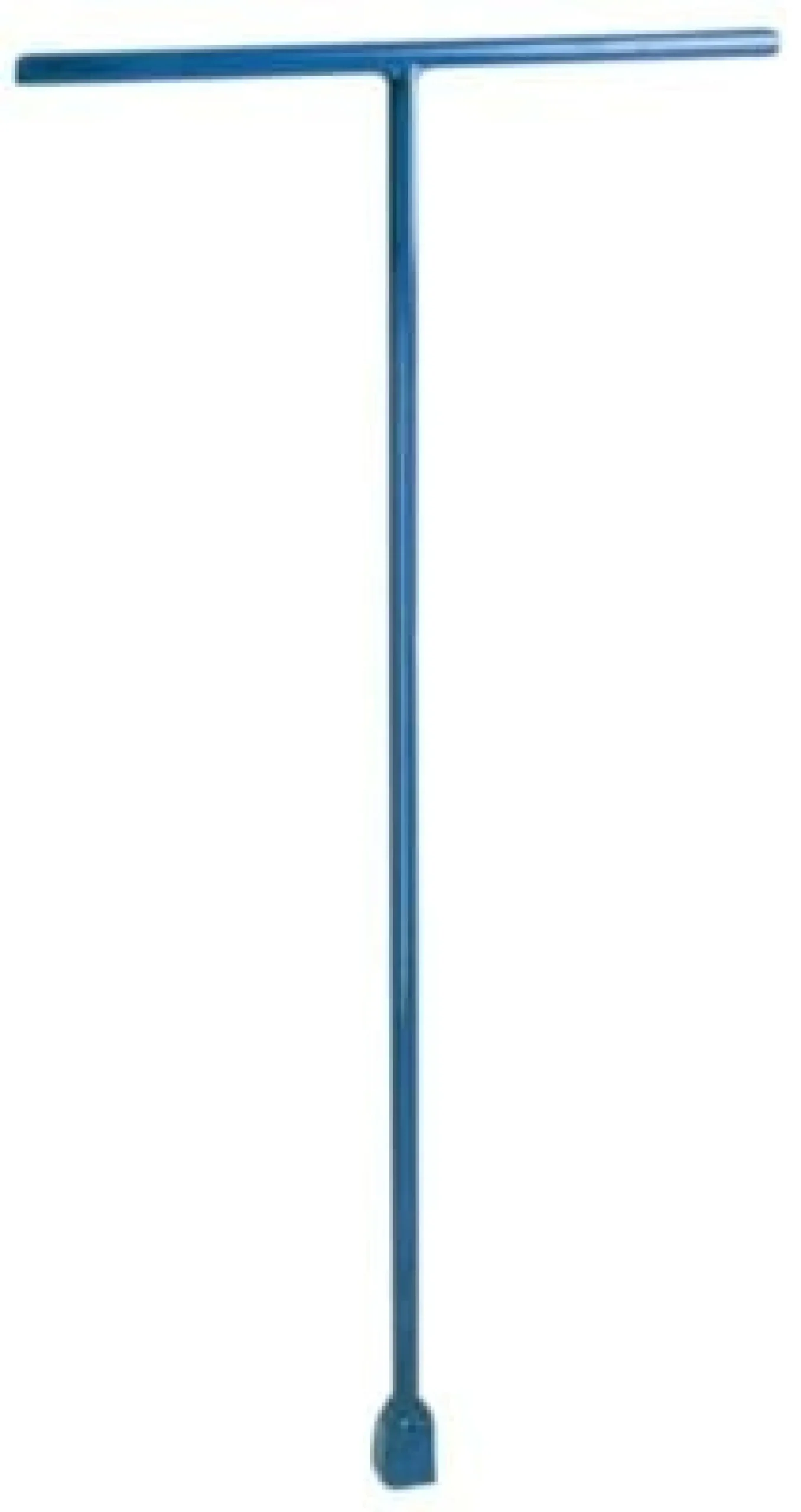 Avk T-nøgle, 14-22 mm, til stikledningsventiler DN32-63