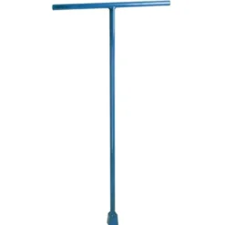 AVK t-nøgle til hovedledningsventiler, 23-28 mm, 800 mm