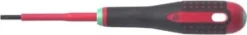 BACHO L-AUS skruetrækker, Torx T20, 80 mm klinge, 247 mm total længde