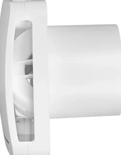 Badeværelsesventilator Ecoair Design