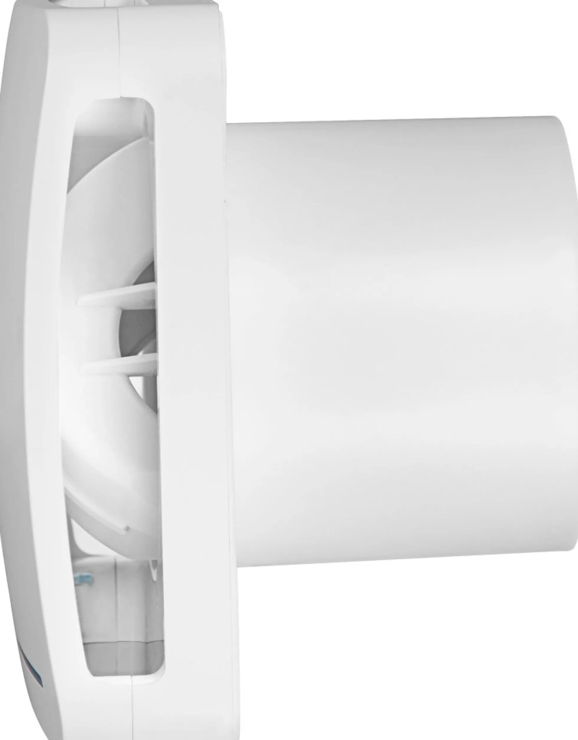 Badeværelsesventilator Ecoair Design