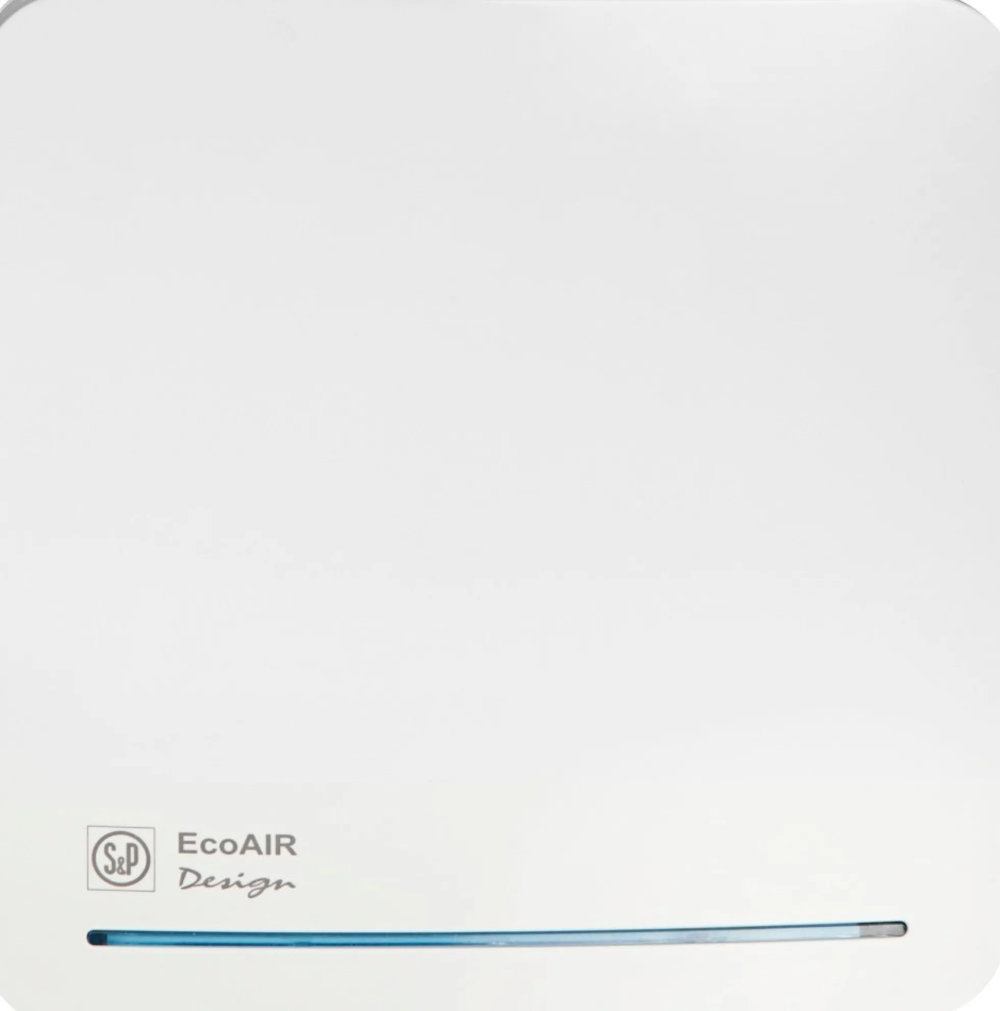 Badeværelsesventilator Ecoair Design