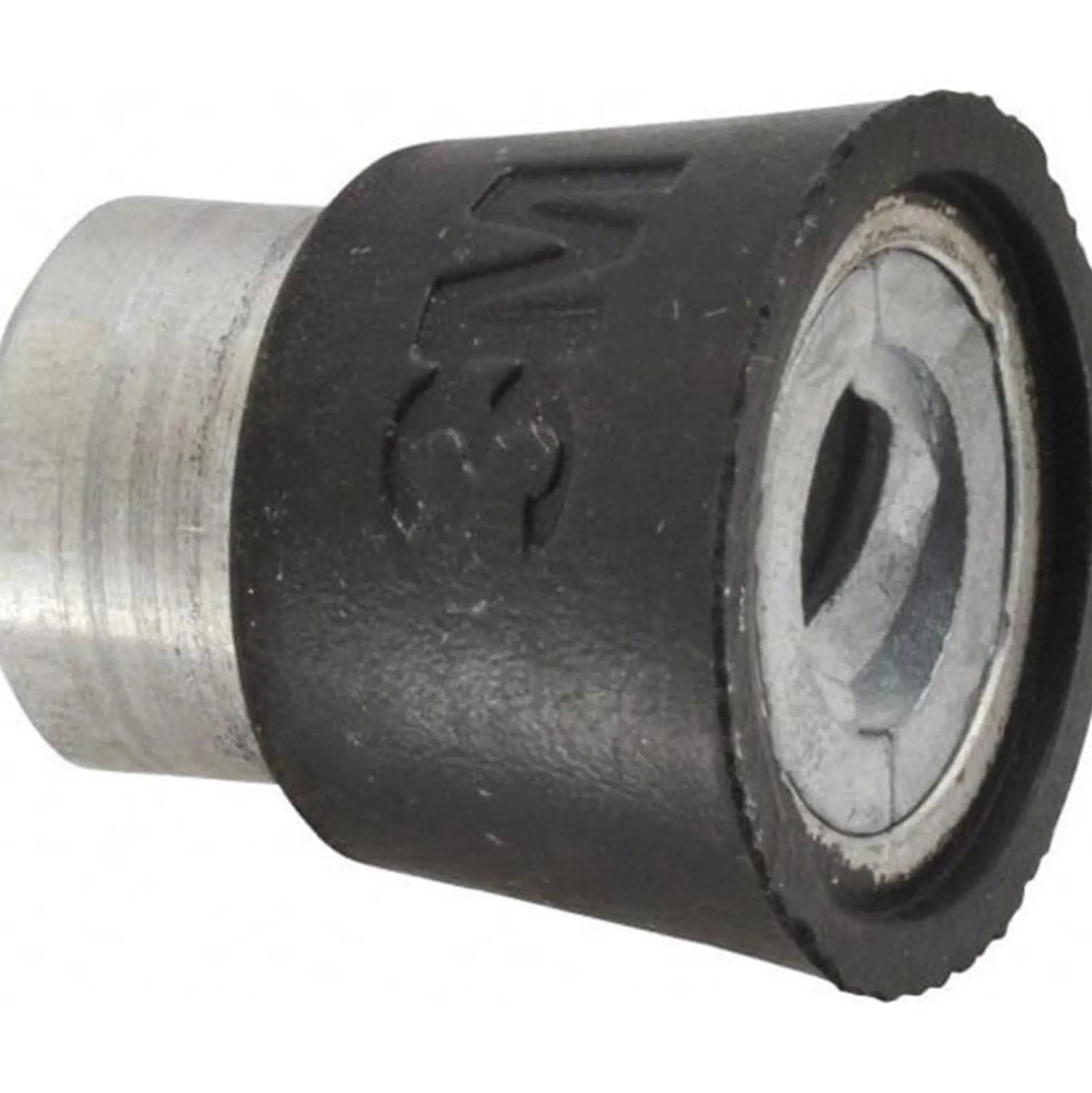 Bagskive Roloc TR, Ø25, 1/4'' gevind